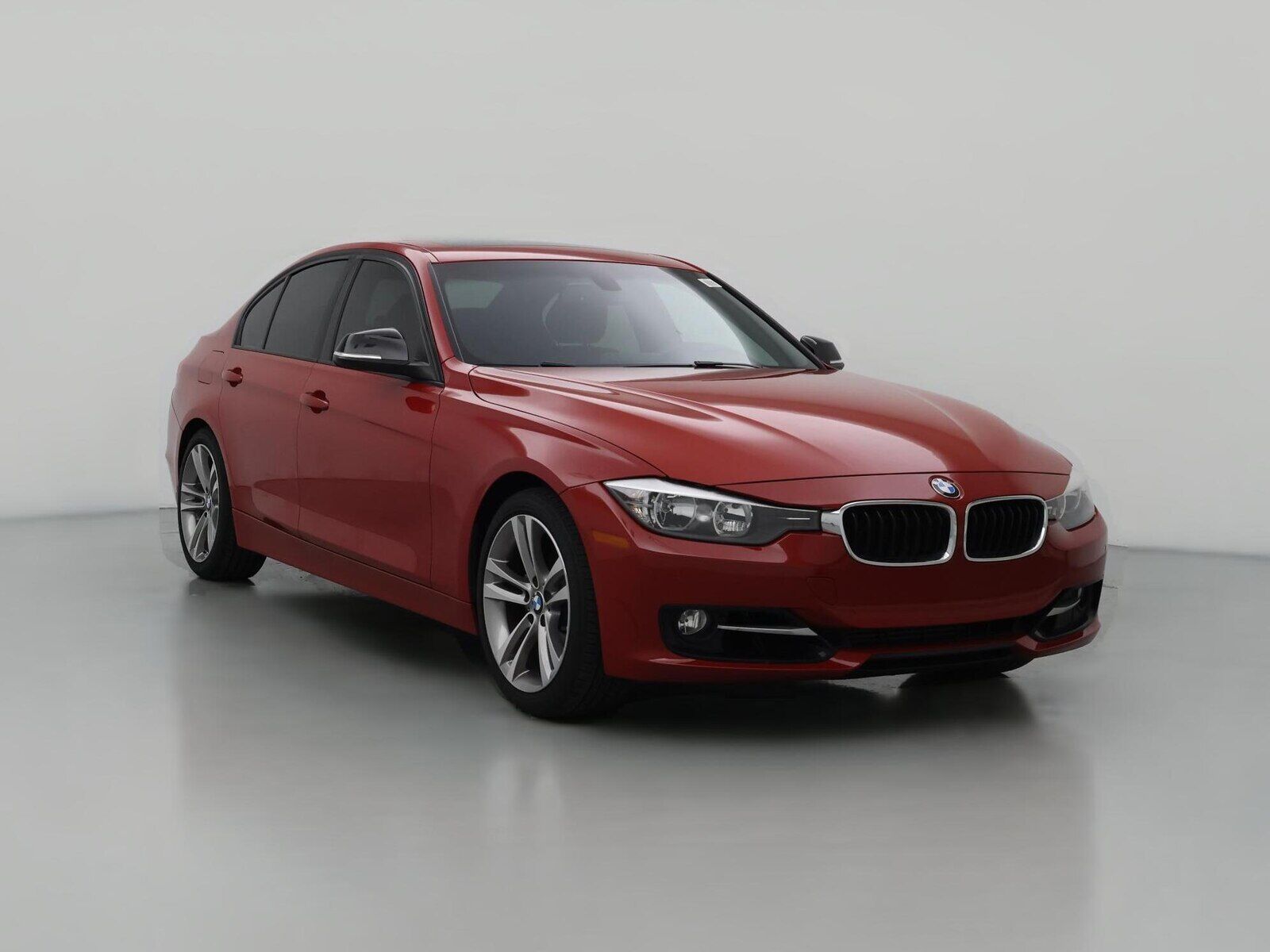 2015 BMW 3 Series