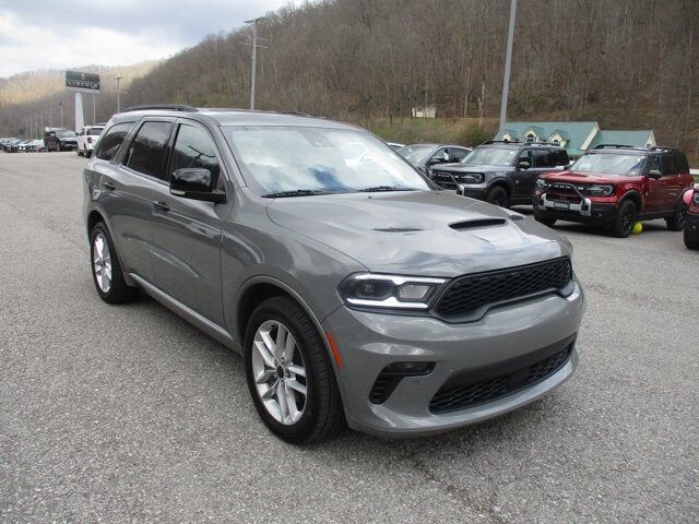 2023 DODGE Durango