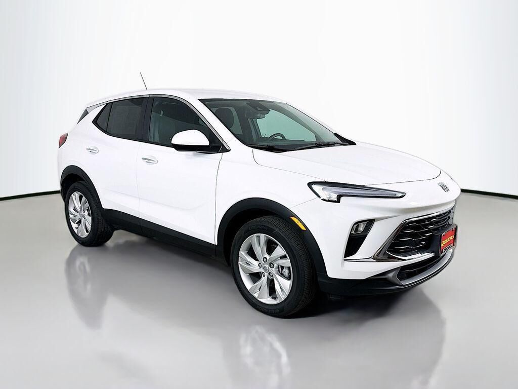 2024 BUICK Encore GX