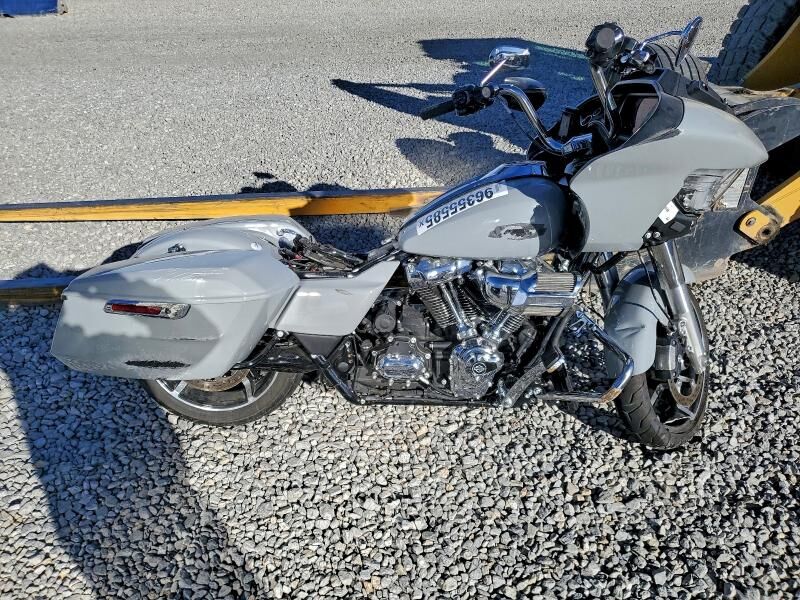 2024 HARLEY DAVIDSON FLTRX / Road Glide