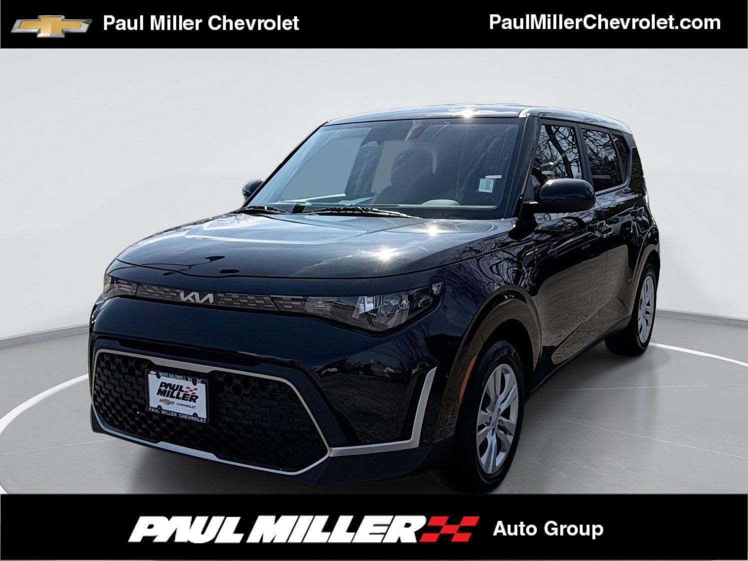 2023 KIA Soul