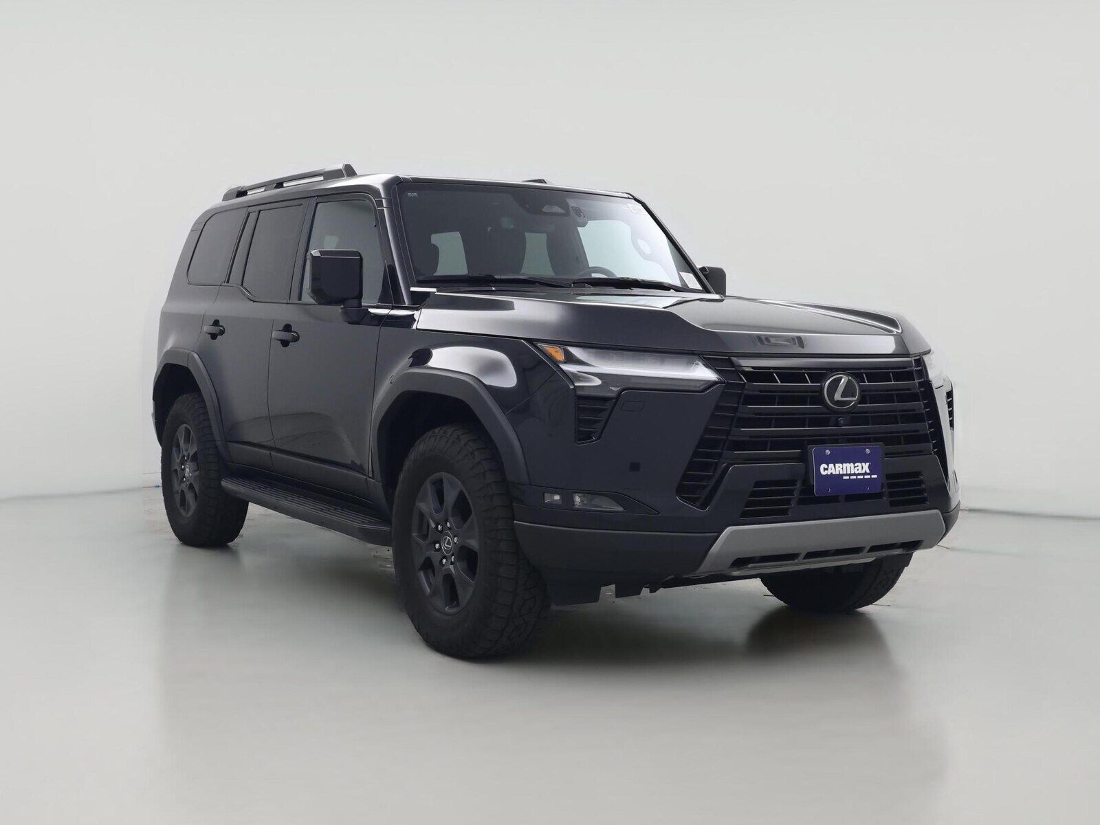 2024 LEXUS GX