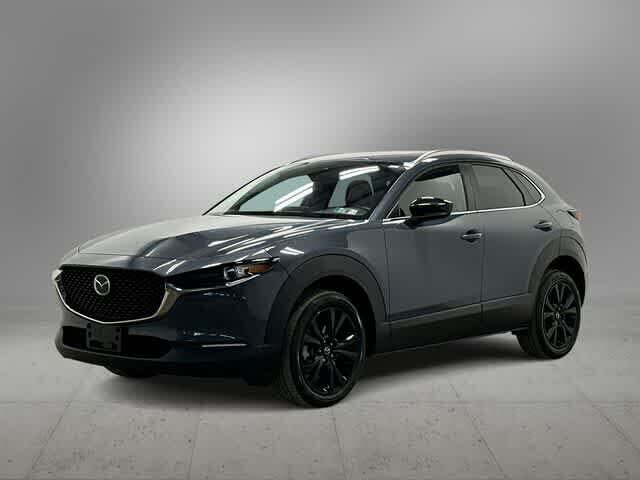 2023 MAZDA CX-30