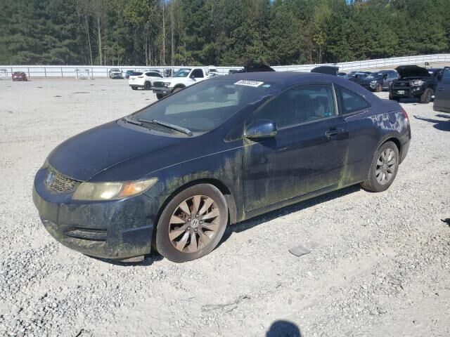 2009 HONDA Civic