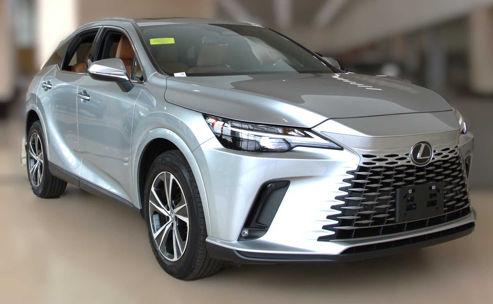 2023 LEXUS RX