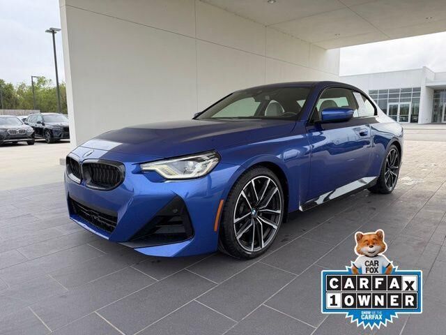 2023 BMW 2 Series
