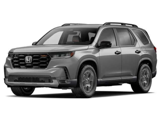 2023 HONDA Pilot