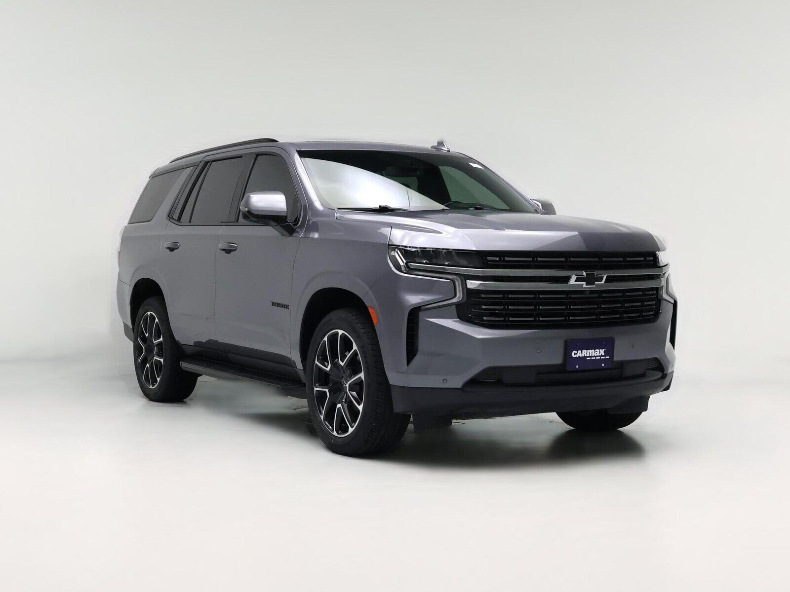 2022 CHEVROLET Tahoe