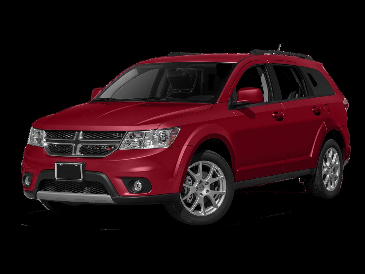 2016 DODGE Journey