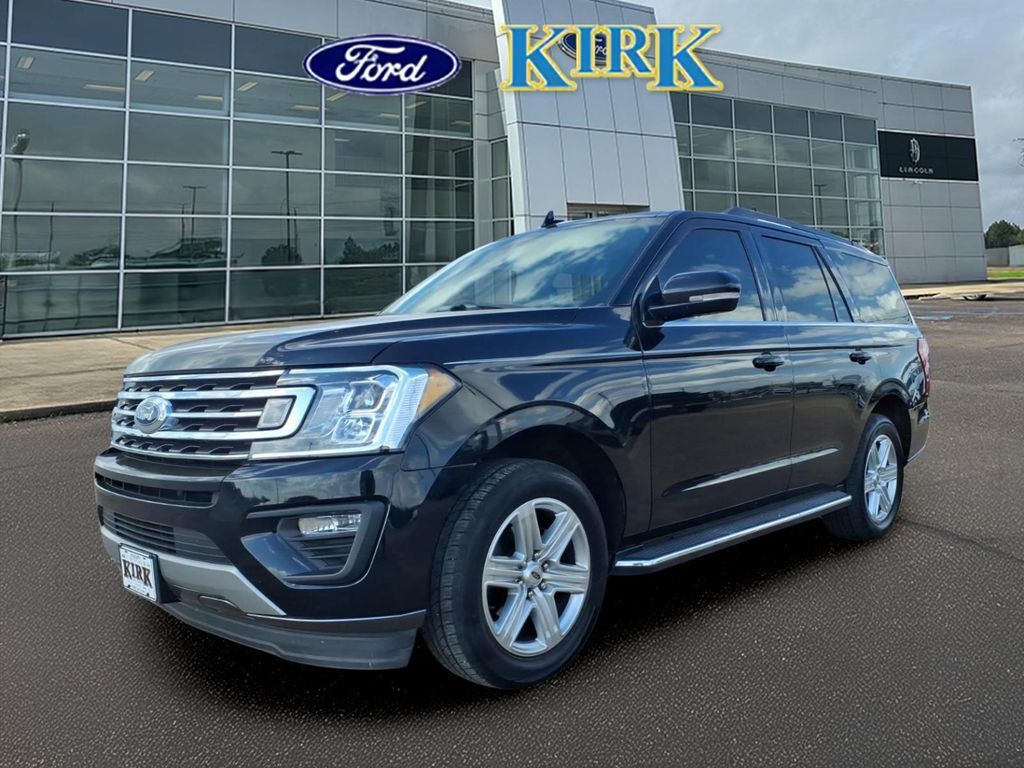 2019 FORD Expedition