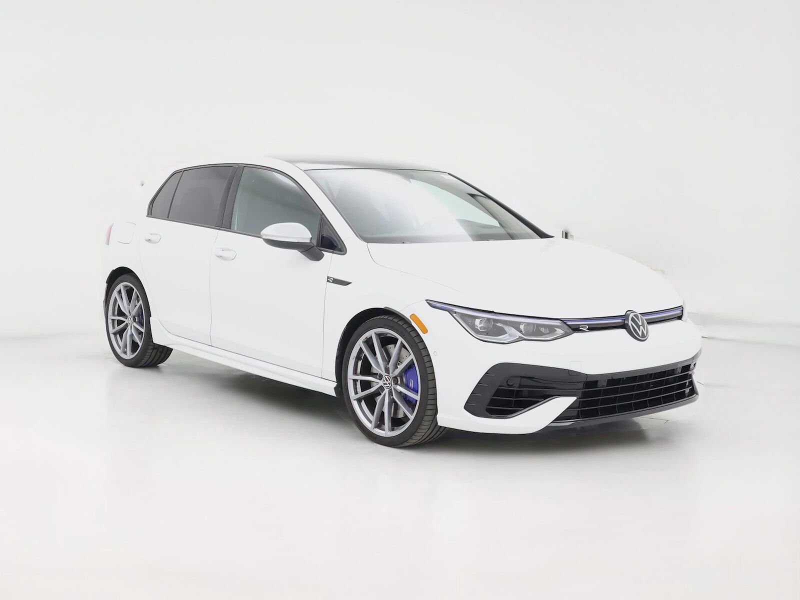 2024 VOLKSWAGEN Golf R