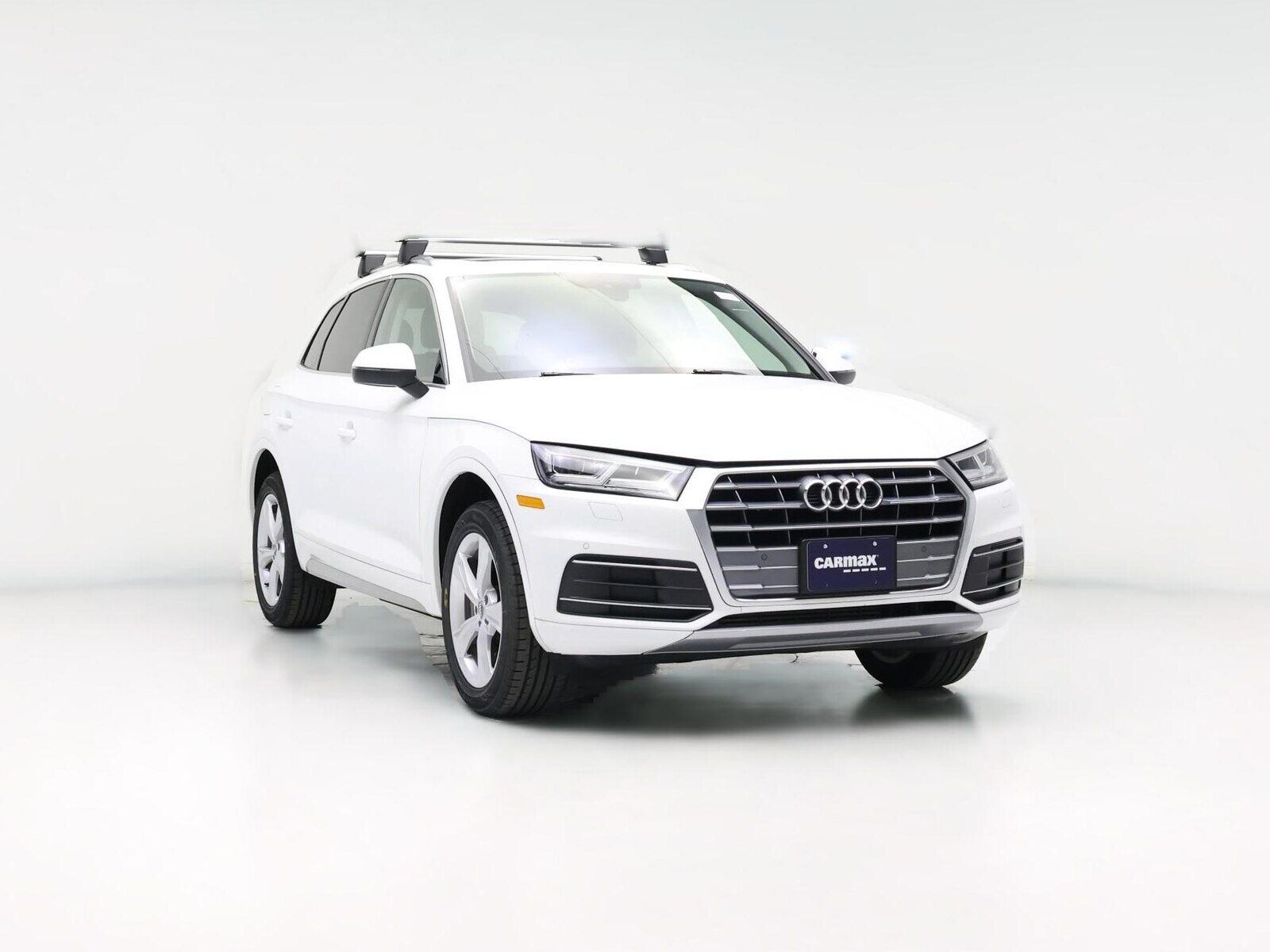 2020 AUDI Q5