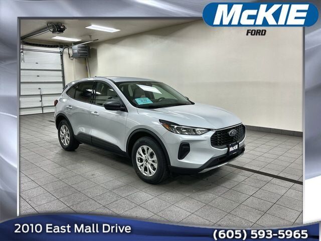 2026 FORD Escape