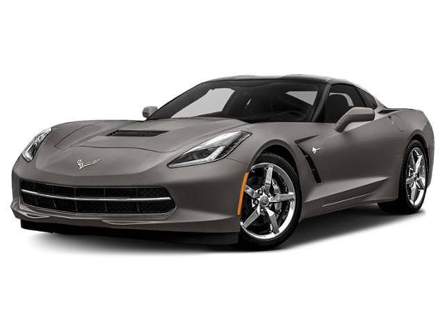 2015 CHEVROLET Corvette