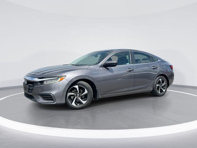 2022 HONDA Insight