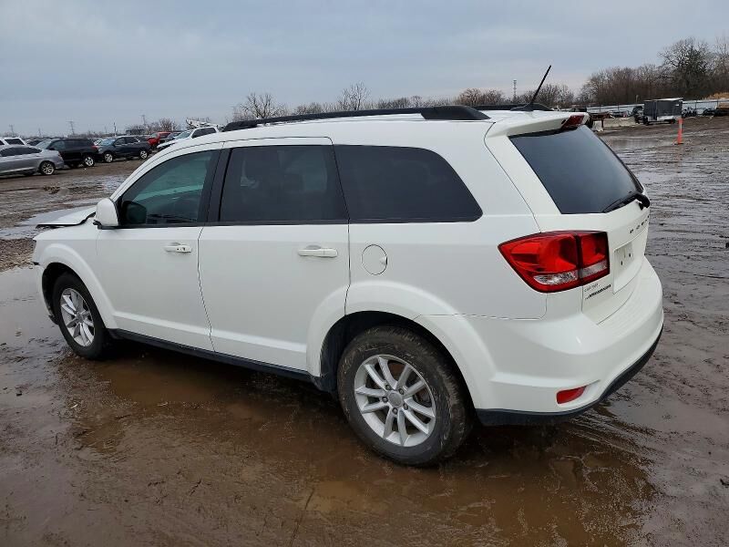2015 DODGE Journey