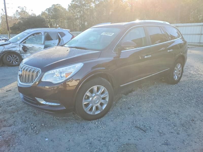 2015 BUICK Enclave