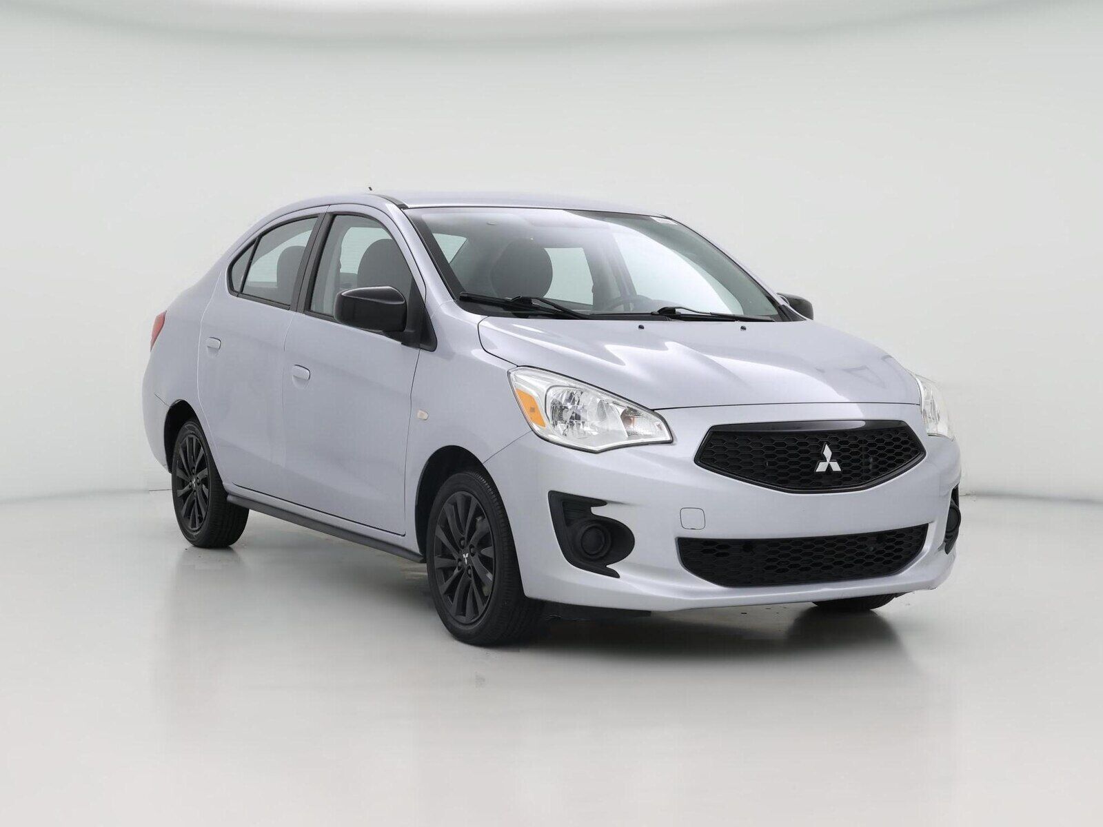2020 MITSUBISHI Mirage G4