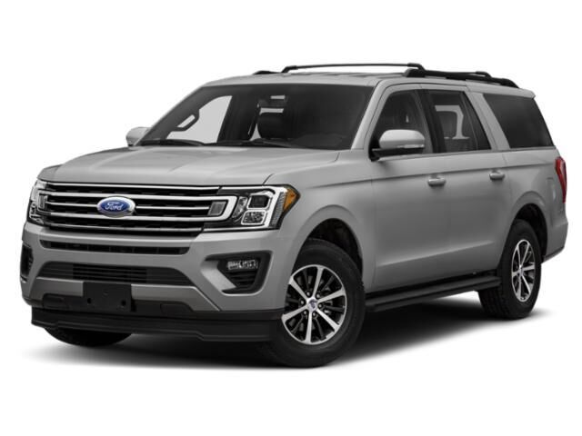 2018 FORD Expedition