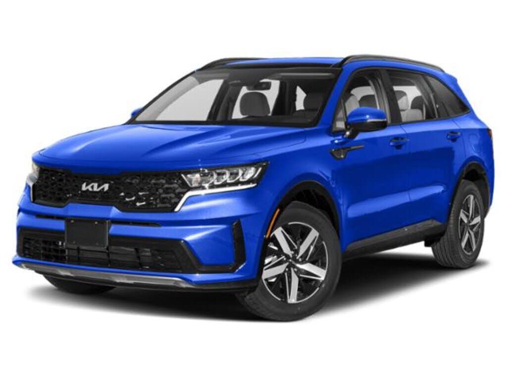 2023 KIA Sorento