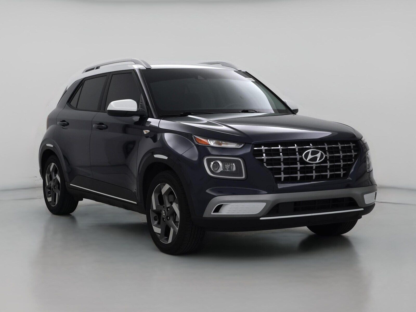 2022 HYUNDAI Venue