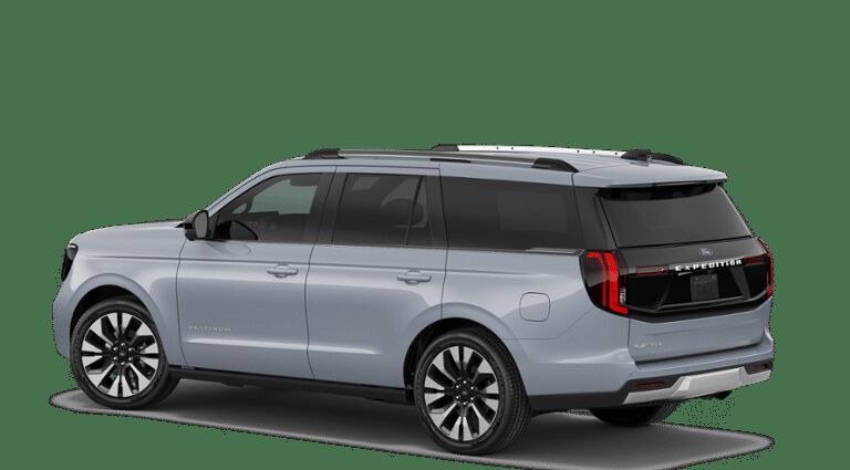 2026 FORD Expedition