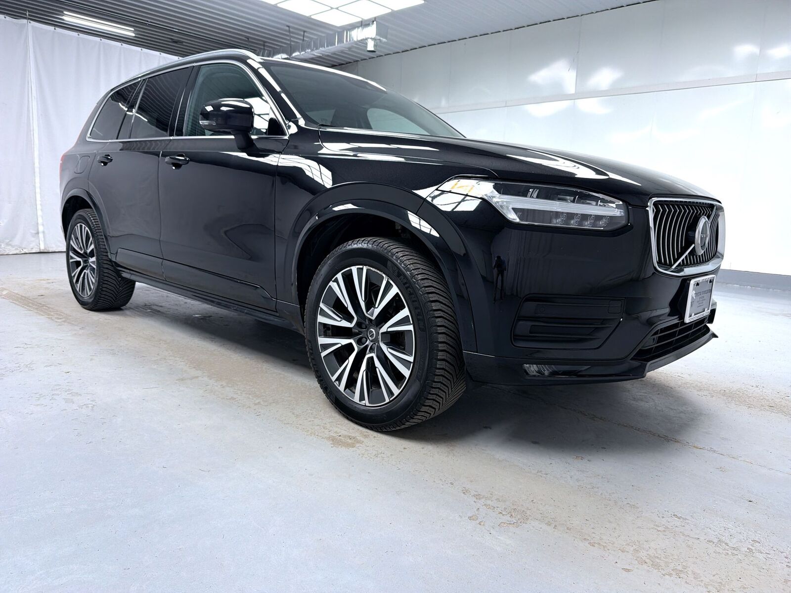 2020 VOLVO XC90