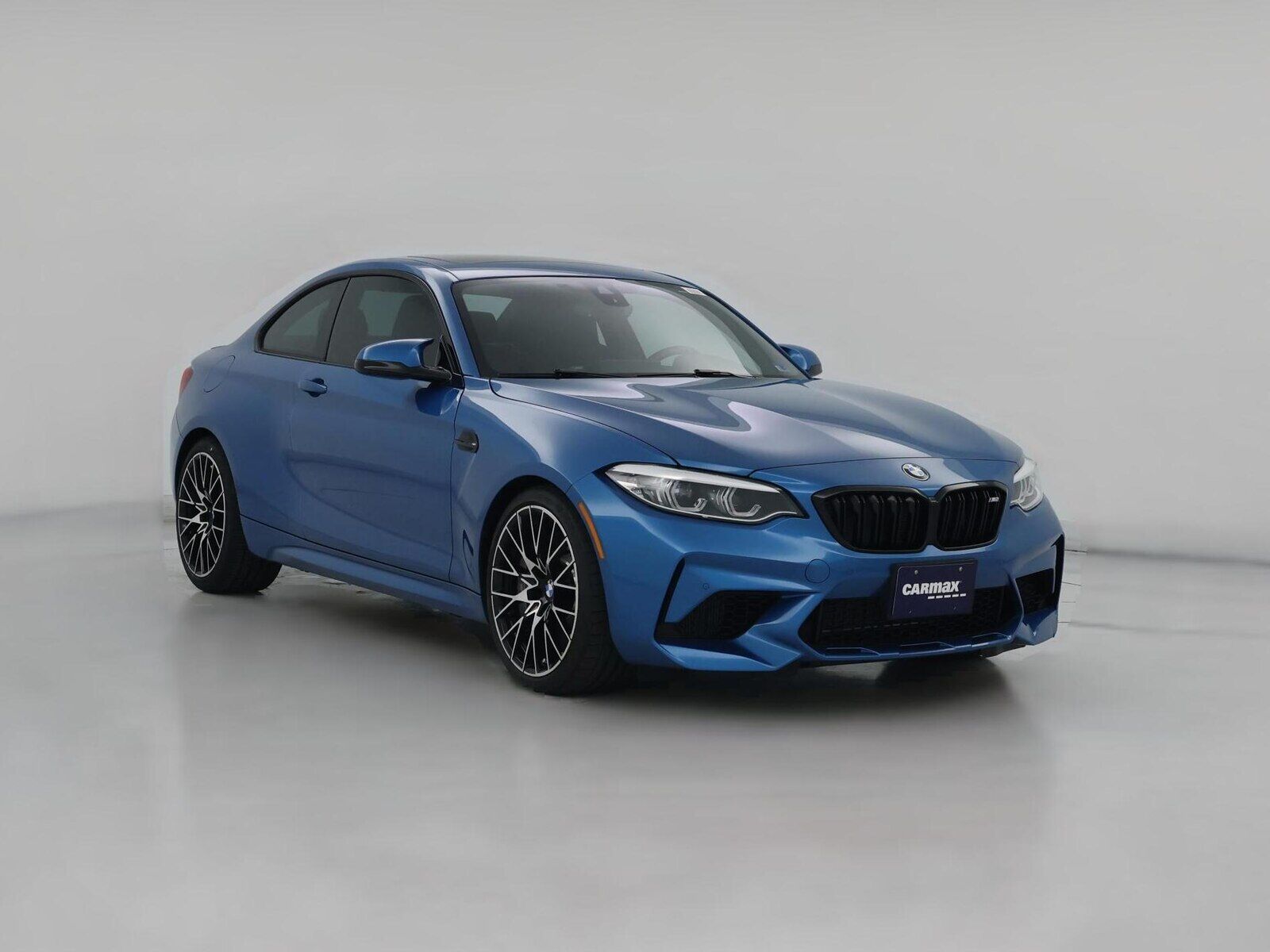 2021 BMW M2
