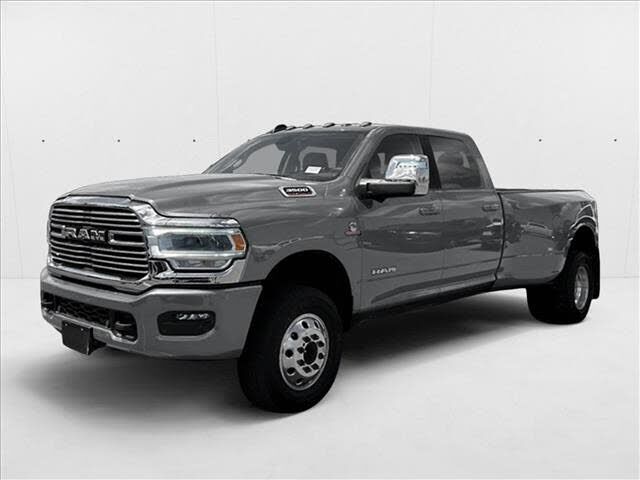 2024 RAM 3500