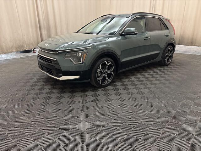 2023 KIA Niro