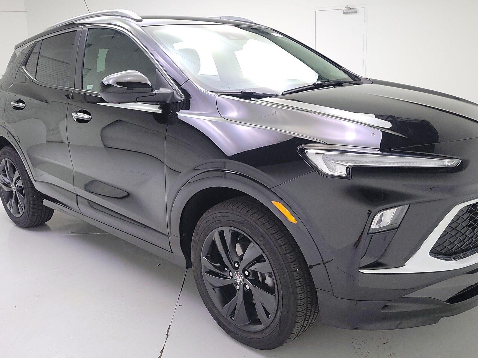 2024 BUICK Encore GX