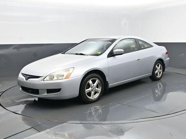 2005 HONDA Accord