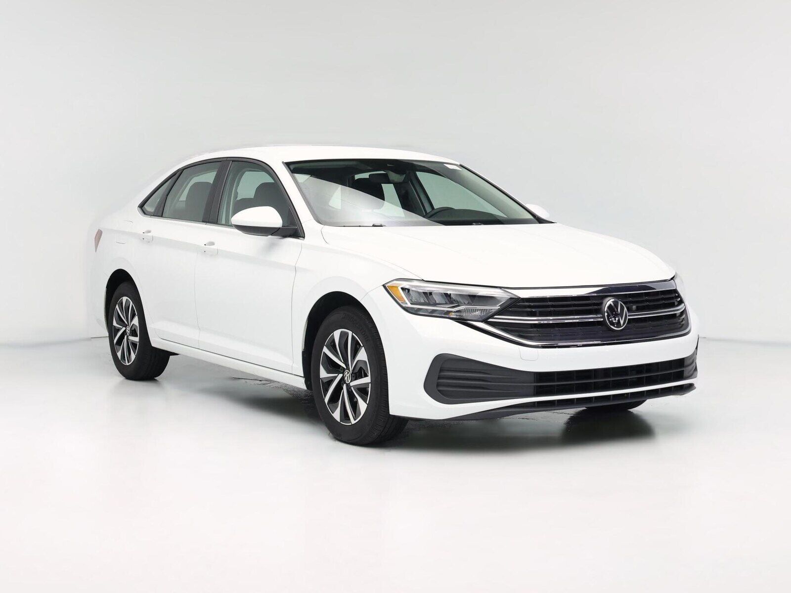 2024 VOLKSWAGEN Jetta