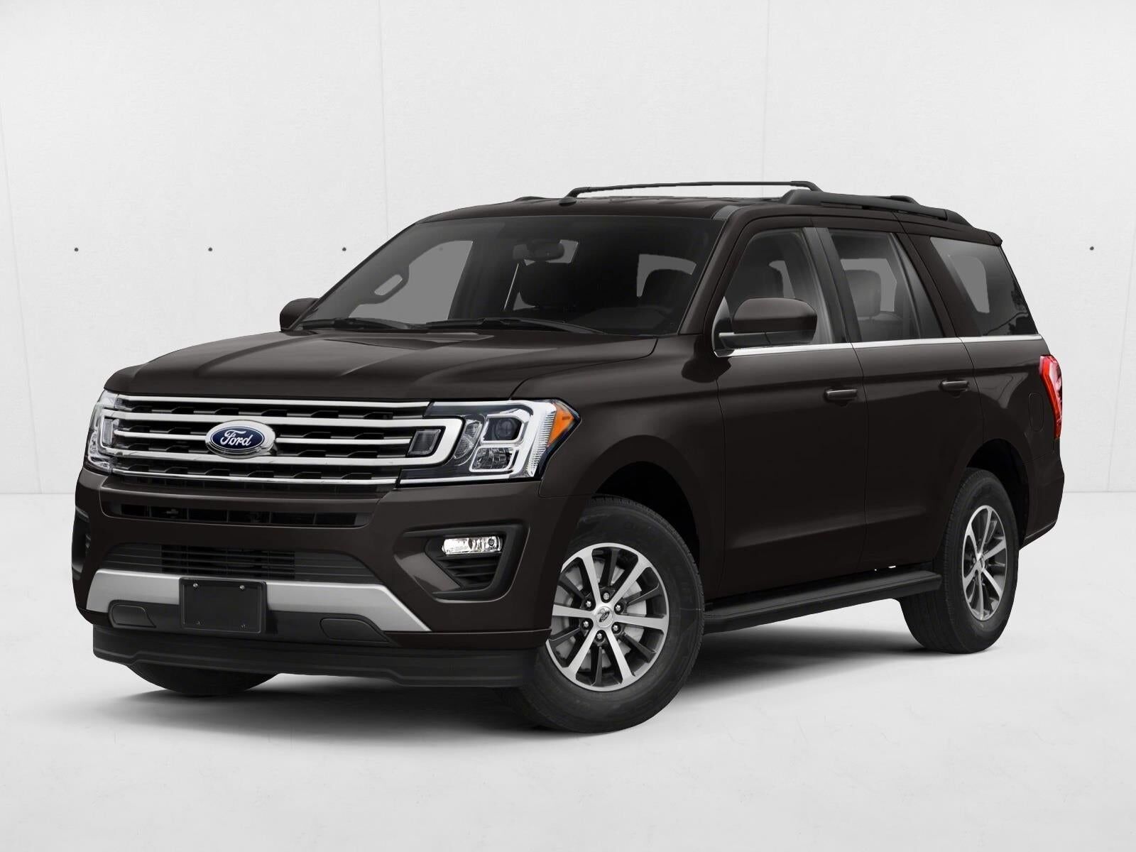 2020 FORD Expedition