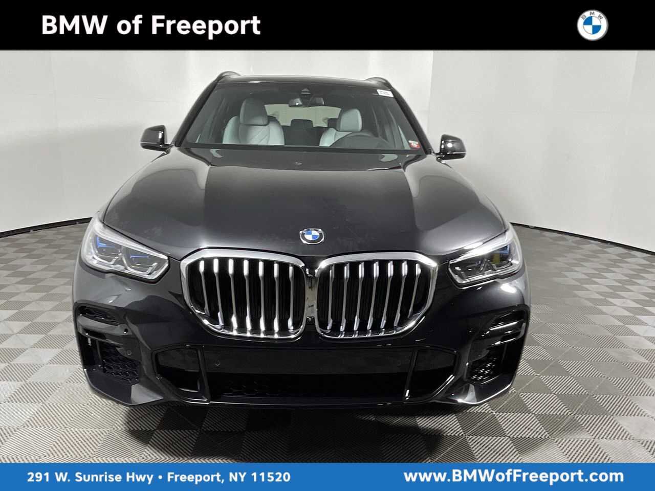 2023 BMW X5