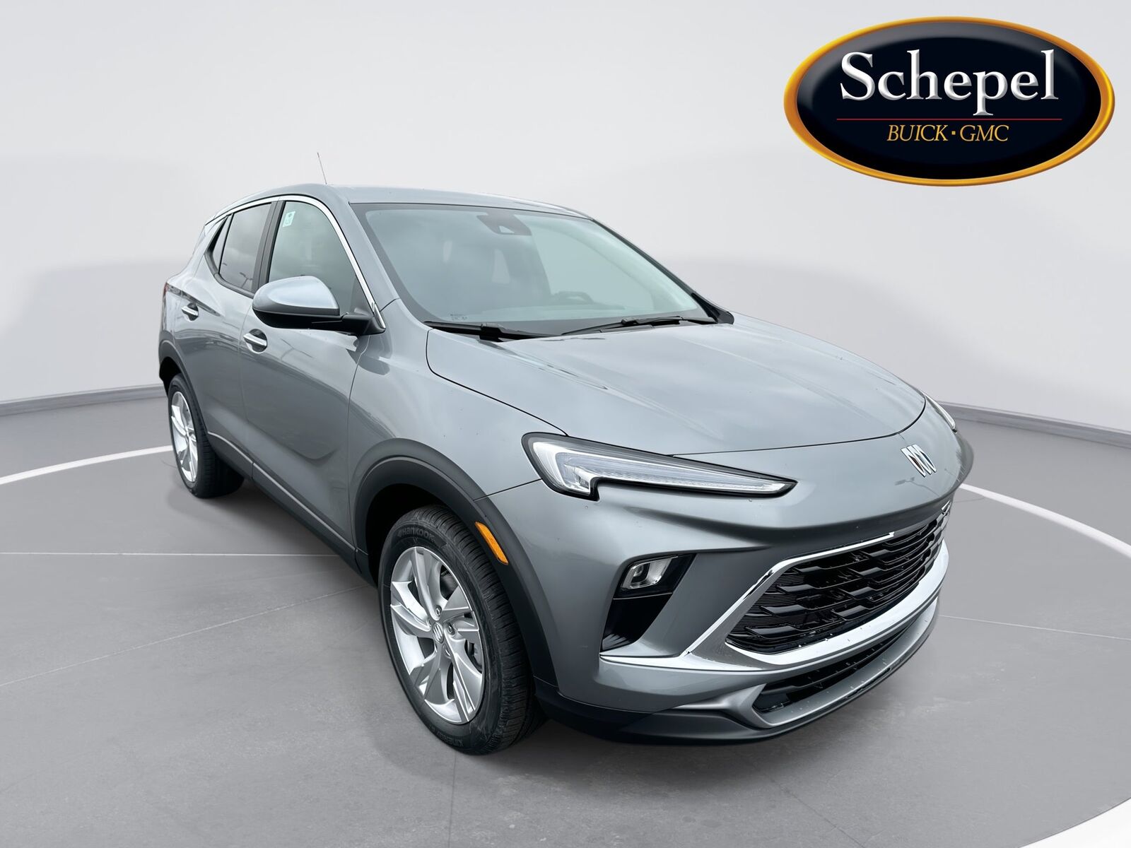 2026 BUICK Encore GX