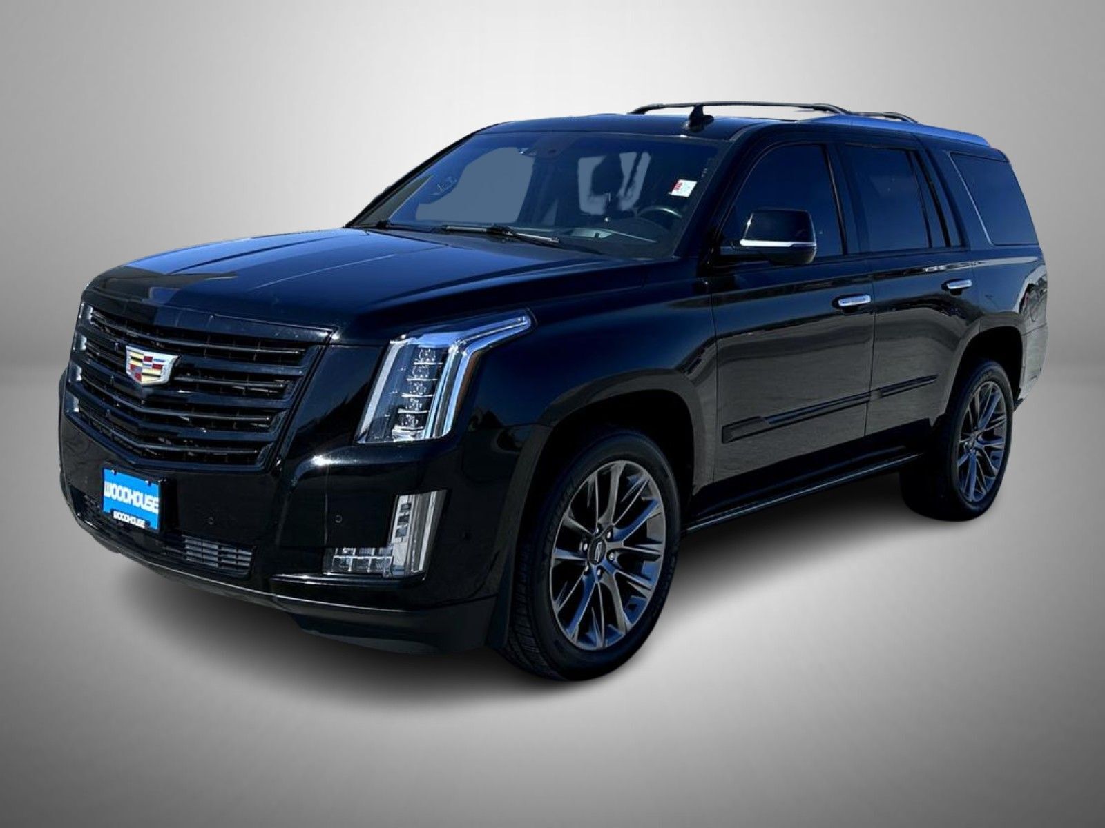2019 CADILLAC Escalade