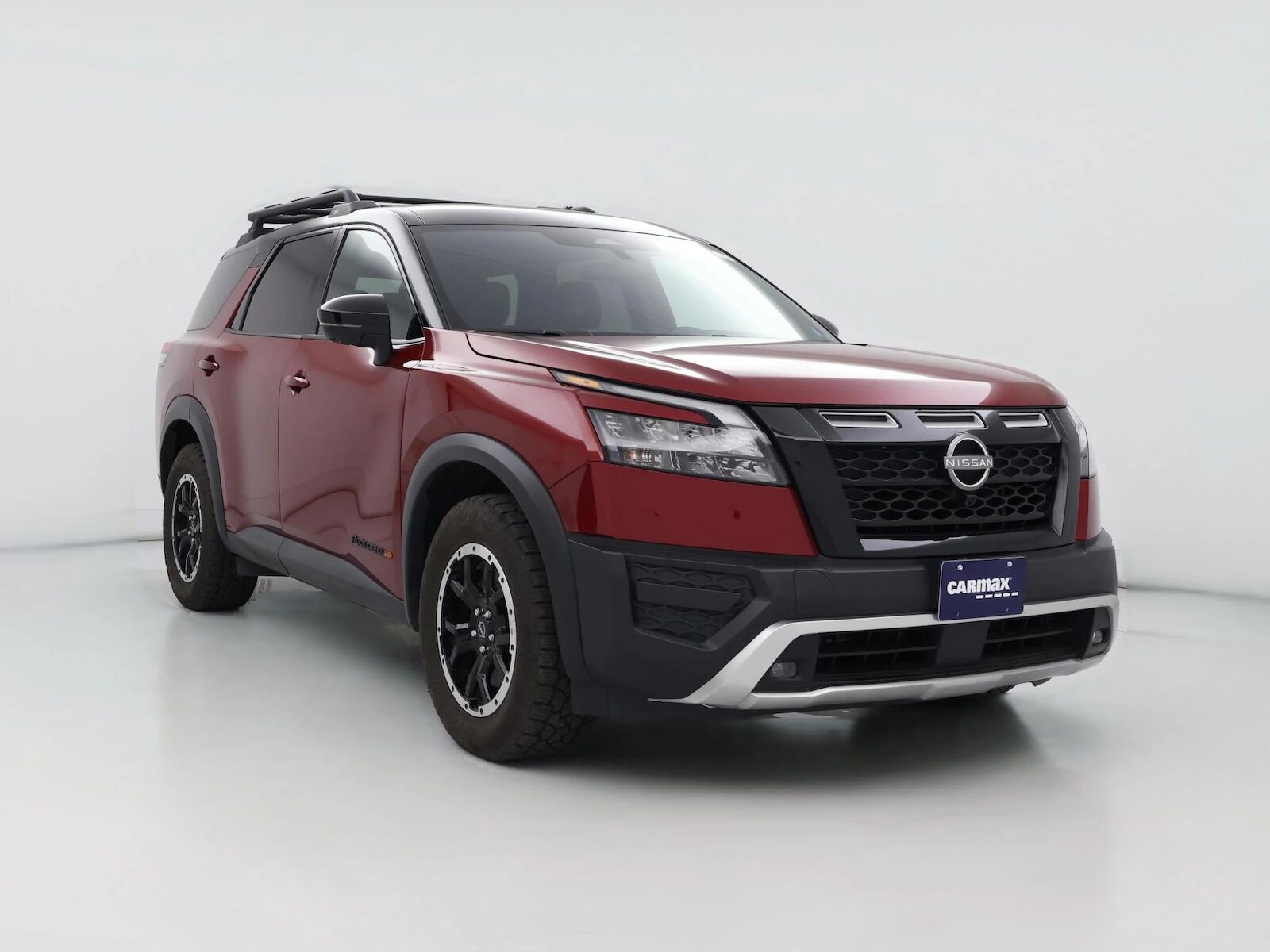 2023 NISSAN Pathfinder