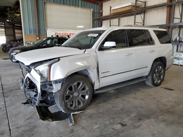 2016 GMC Yukon