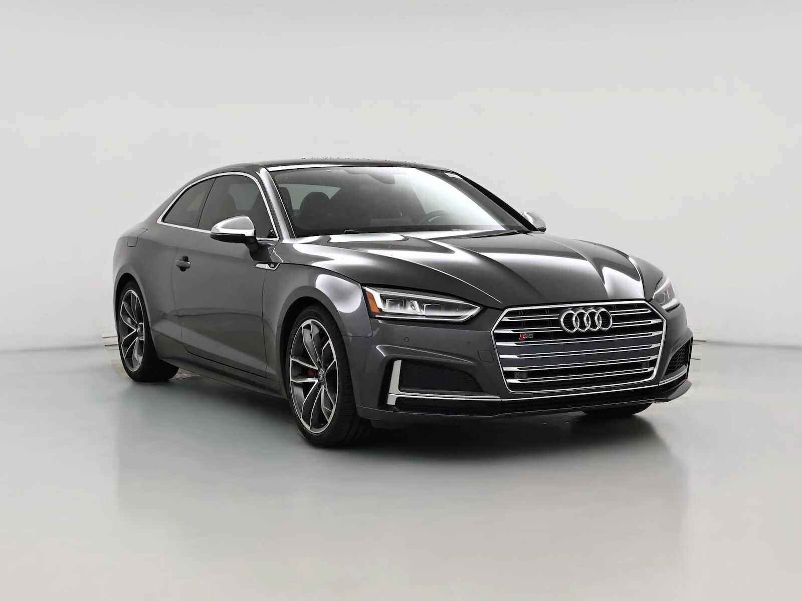 2019 AUDI S5