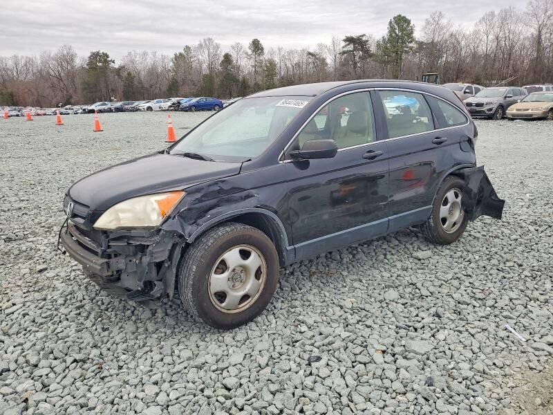 2008 HONDA CR-V