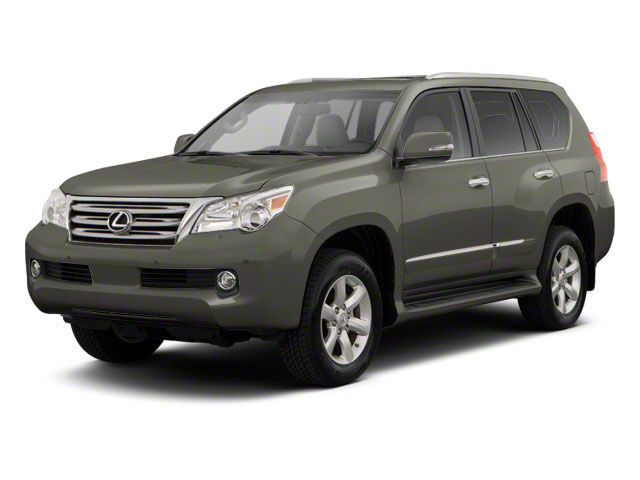 2013 LEXUS GX