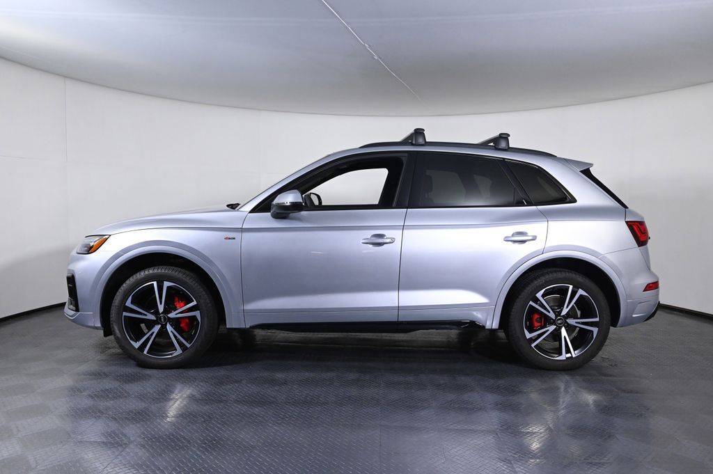 2025 Audi Q5