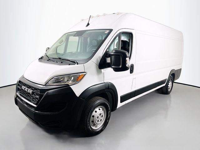 2023 RAM Promaster 3500