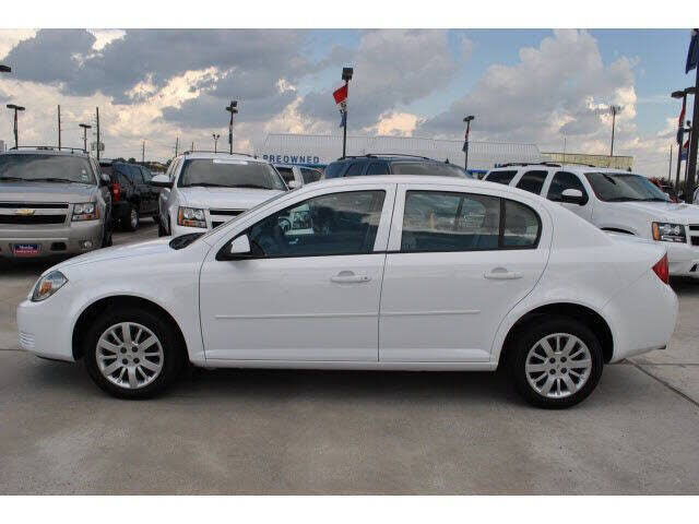 2009 CHEVROLET Cobalt