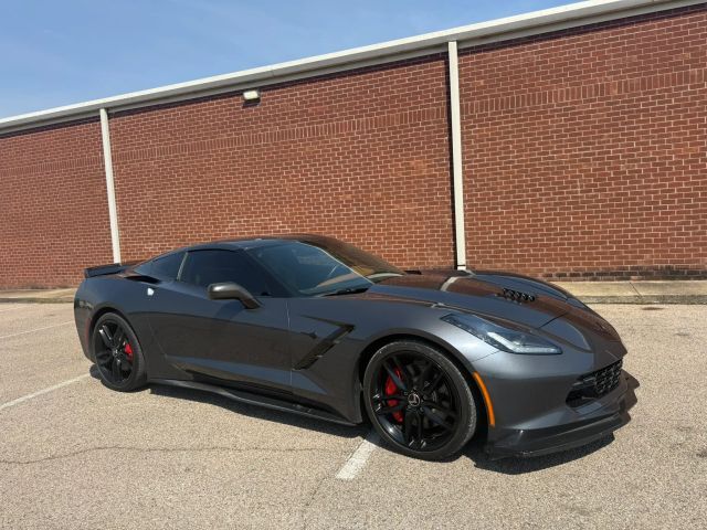2014 CHEVROLET Corvette