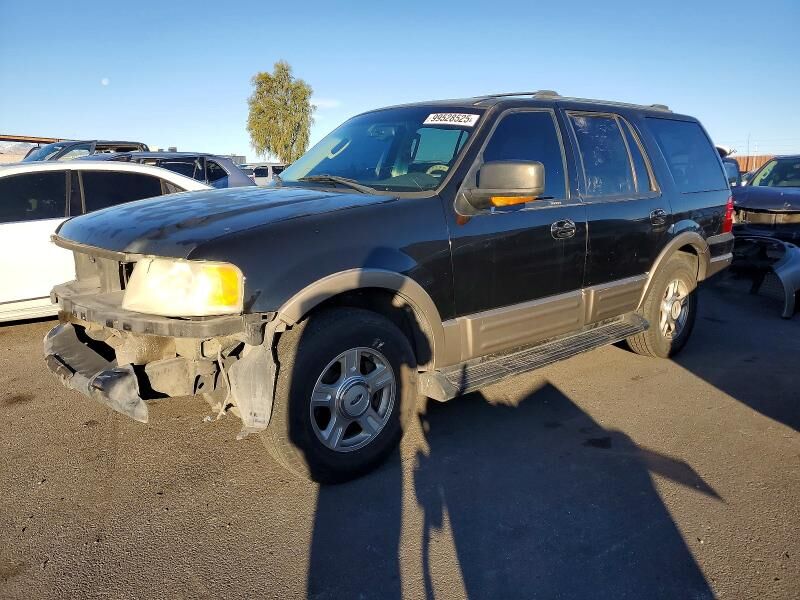2003 FORD Expedition
