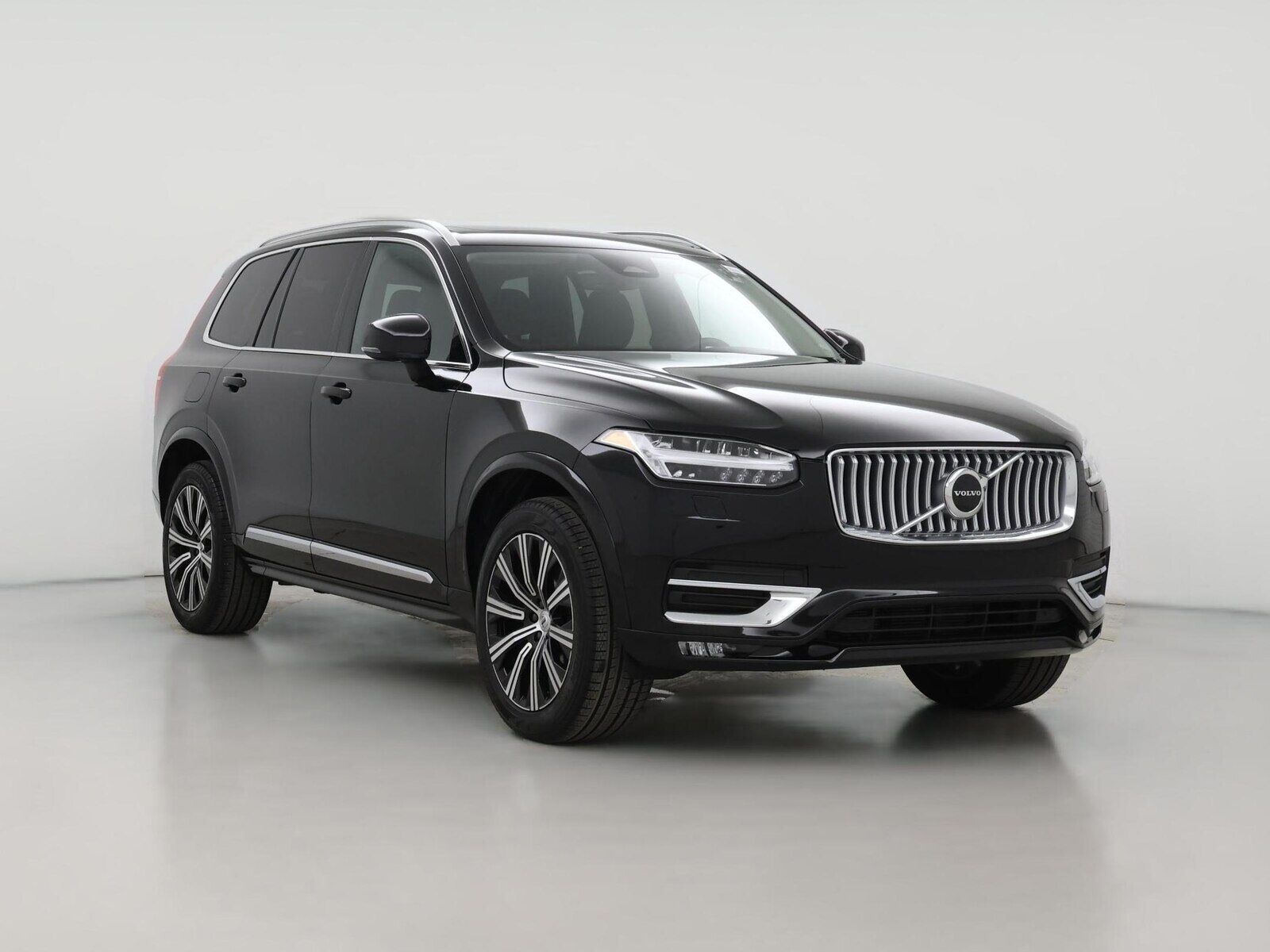 2024 VOLVO XC90