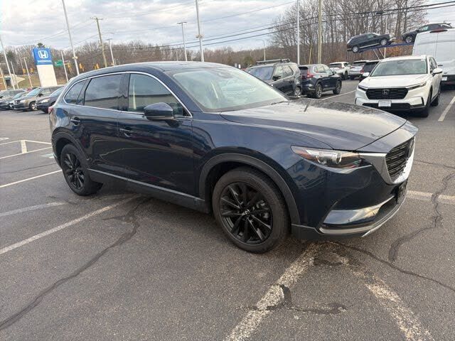 2023 MAZDA CX-9