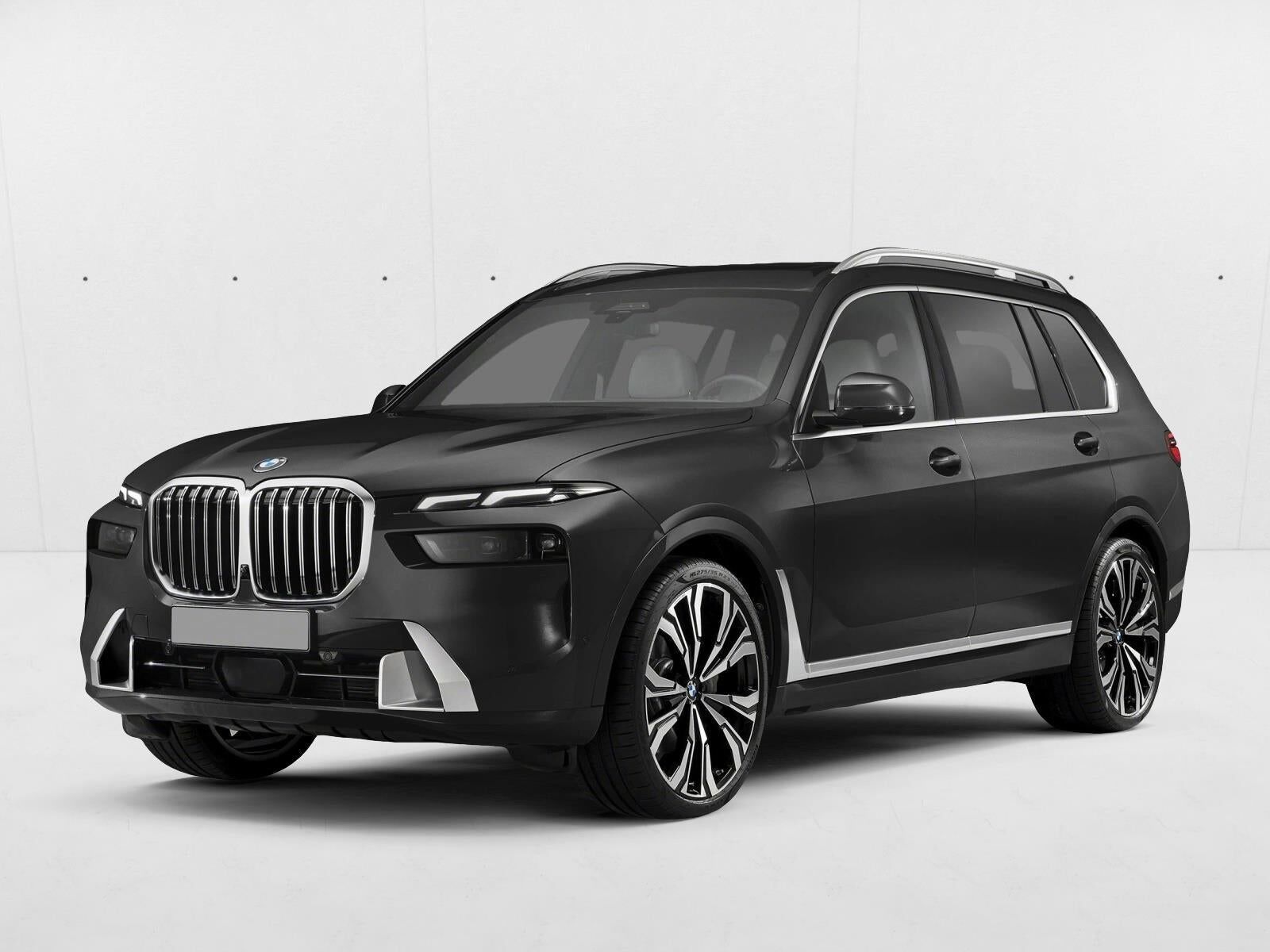 2023 BMW X7